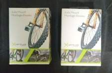 Xventure Quick-Release Axle Camera Mount 2 Pack