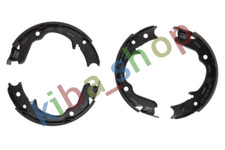BRAKE SHOE SET REAR FITS SUBARU FORESTER IMPREZA LEGACY I LEGACY II LEGACY III