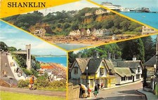 uk10623 shankiln isle of wight  uk