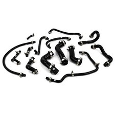 Stoney Racing Silicone Coolant Hoses Mazda MX5 MK1 1.8