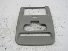 Roof Trim Pilot 2006 Honda Inner Interior DVD Panel Cover Bezel OEM 39520-S9V-A0