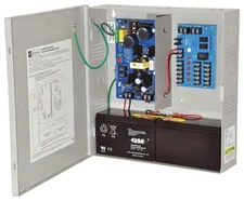 Power Supply 5PTC 12Dc/3.5A Or 24Dc/3A