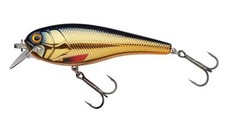 Abu Garcia Beast Hi-Lo Floating 90mm Pike Wobbler Pike Spinning Various Colours
