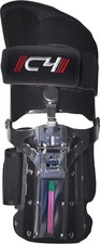 Storm C4 Left Handed Bowling Wrist Positioner Support Brace