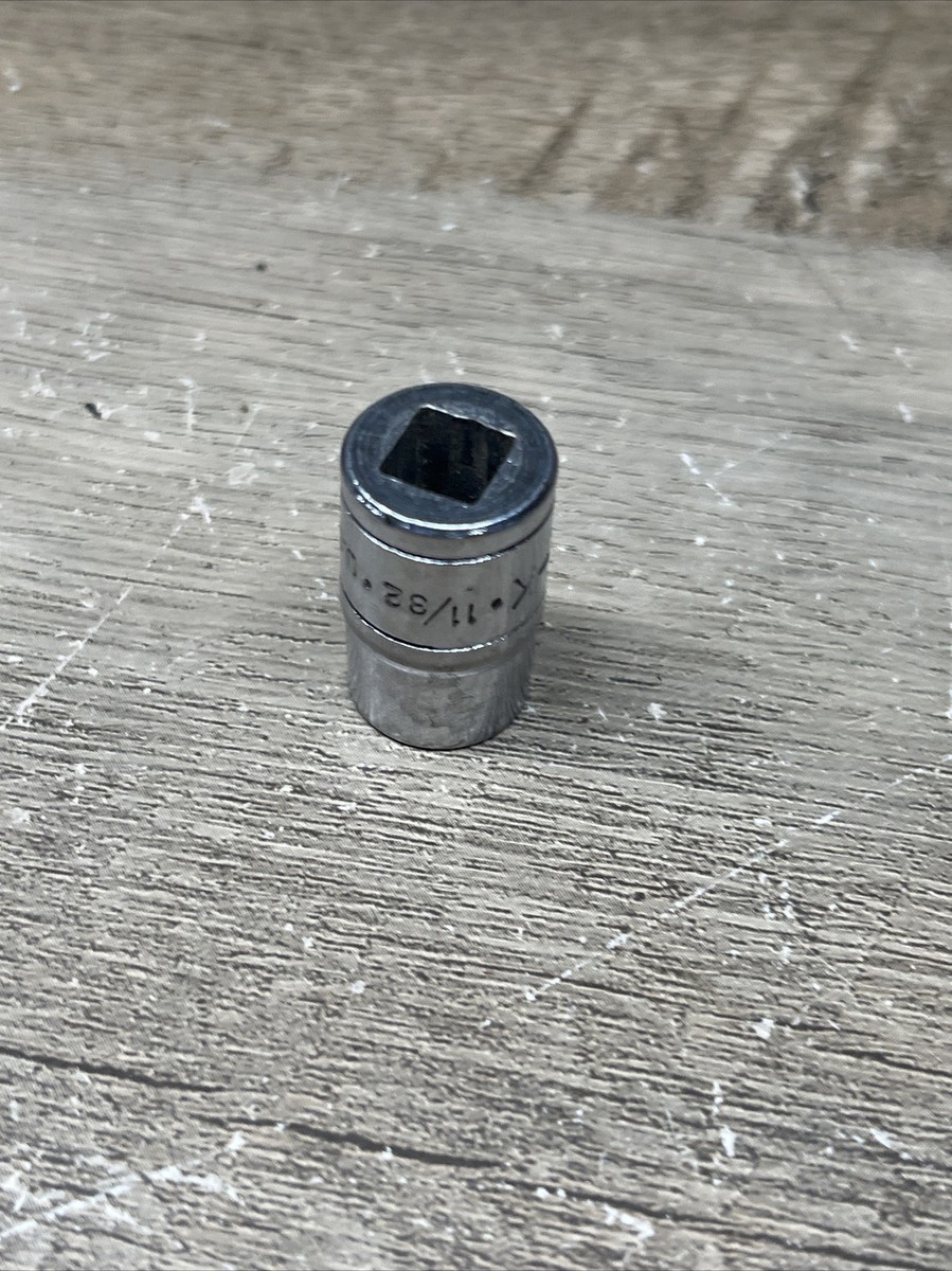 SK Tools USA 11/32