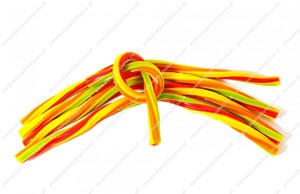 haribo cable sweets