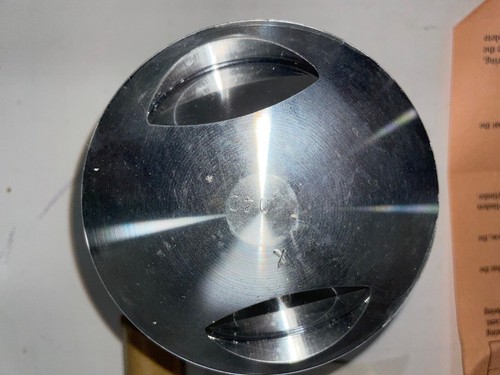 NOS - Wiseco Piston Kit Harley Davidson 1340 1978-84 4293P4 - Picture 12 of 13