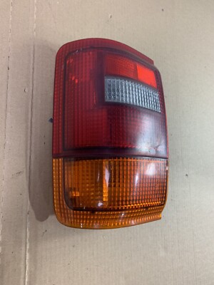 JDM OEM Toyota Hilux Surf N130 + 4Runner Used Right Tail Light