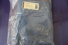 Longaberger Cornflower Blue Large Work Load WorkLoad Basket Liner #2763088 - NEW