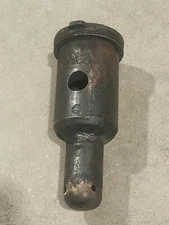 Mercedes om617 TURBO Prechamber Round tip 617/03 300 D T C S