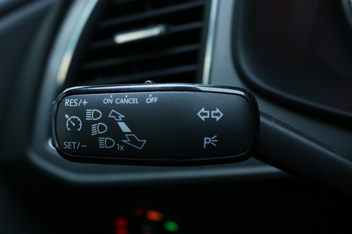 Seat Leon 1,8 TSi 180 FR DSG