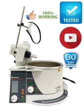 Heidolph Laborata 4001 Efficient 519-10000-01-5 w/ 517-01002-01-4 Bath 591-24000