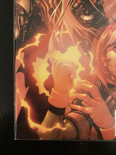 X-Men (Vol 1) #185, Jun 06, X-men ‘97 Spec, BUY 3 GET 15% OFF - Picture 5 of 6