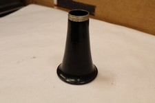 Selmer Bundy Resonite Bb Clarinet Bell