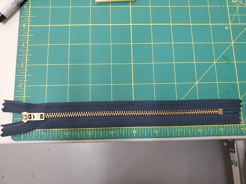 YKK 9