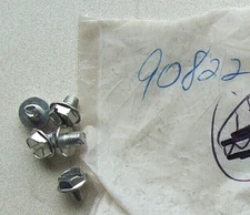 Snapper 7090822 Screw 7090822YP 90822 ~ Quantity of 5 ~ Free Shipping