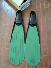 Pinna Sub Omer Stingray Pesca Sub Apnea Immersione Sub Subacquea taglia 40-42