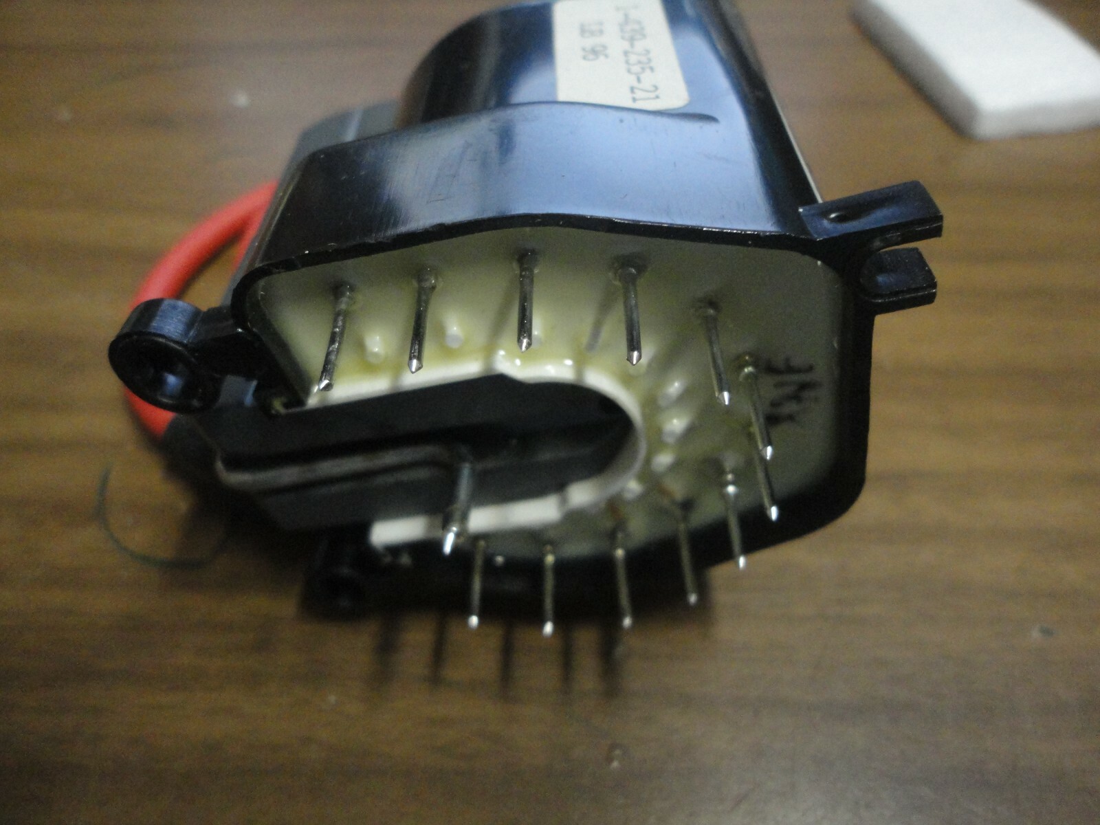 SONY REPLACEMENT FLYBACK TRANSFORMER 143923521 USED IN VARIOUS MODELS