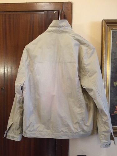 CORTEFIEL T L Cazadora Chaqueta Algodón - Imagen 6 de 7