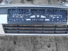  Véritable Pare-Choc Feu Gril Centrale  ALH for Volkswagen Golf 2 FRF2081702-81
