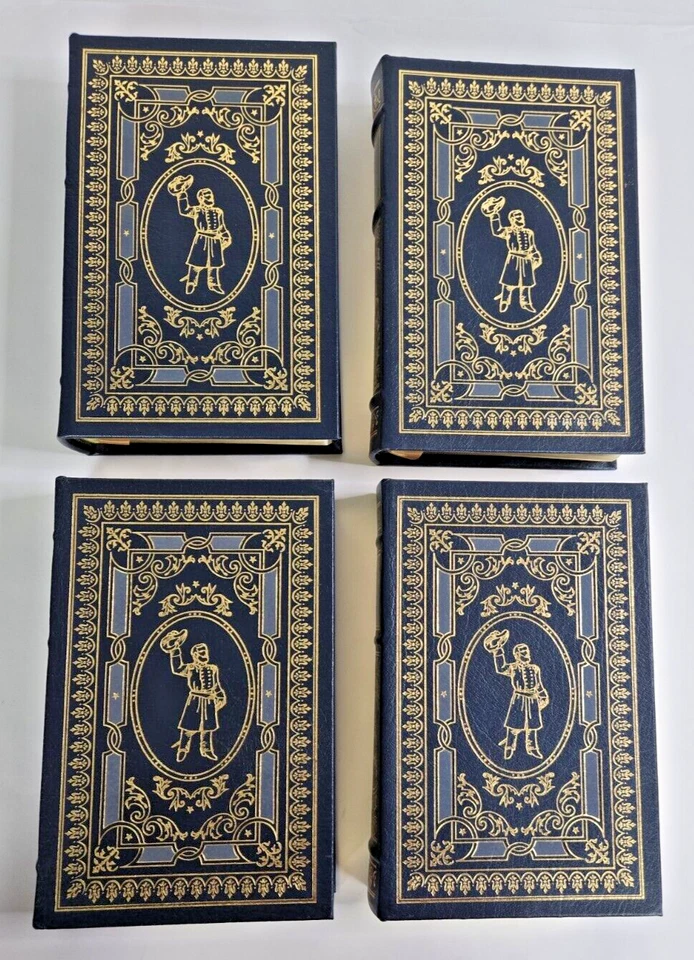 Easton Press, R. E. Lee, A Biography by Douglas Southall Freeman, 1998 - Image 2 of 4