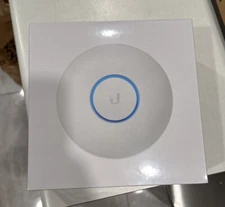 Ubiquiti UniFi nanoHD Compact 802.11ac Wave2 MU-MIMO Enterprise Access Point NEW