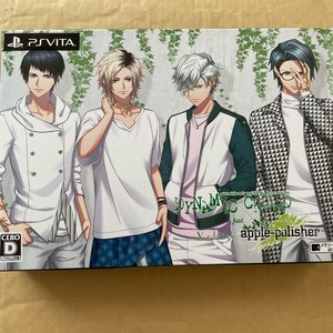 Vita Dynamic Chord Feat Apple Polisher Ebay