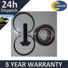 Fits Audi Cabriolet 1992-2000 Motaquip Front Rear Wheel Bearing Kit