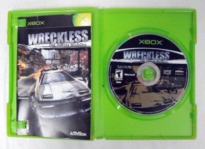 Lot of 10 Various Original Microsoft Xbox Video Games Call Lot of 10 Various Original Microsoft Xbox Video Games Call