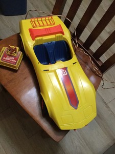 1979 barbie super vette