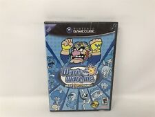 Wario Ware Inc.: Mega Party Game (Nintendo Gamecube 2004) - Brand New & Sealed