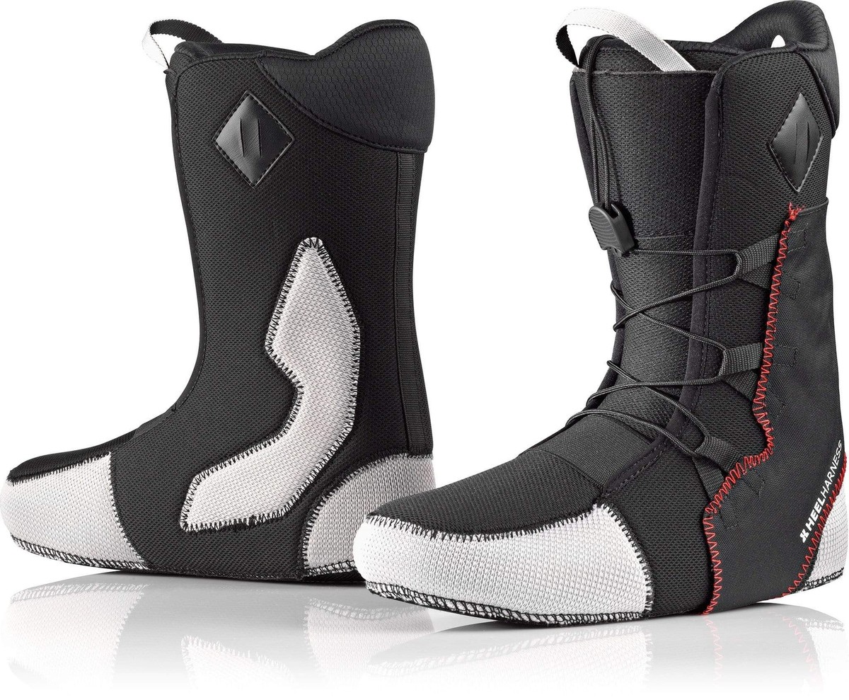 Deeluxe Deemon L3 Boa Men's Snowboard Boots | eBay UK
