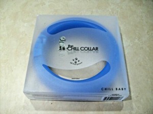 k9 chill cooling collar