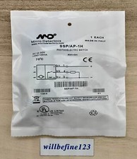 1PC MD SSP-AP-1H Photoelectric switch sensor ...