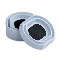 Bed Bug Interceptor 4 x Traps For Bed Legs Pest Control For Home Bed Bug Monitor