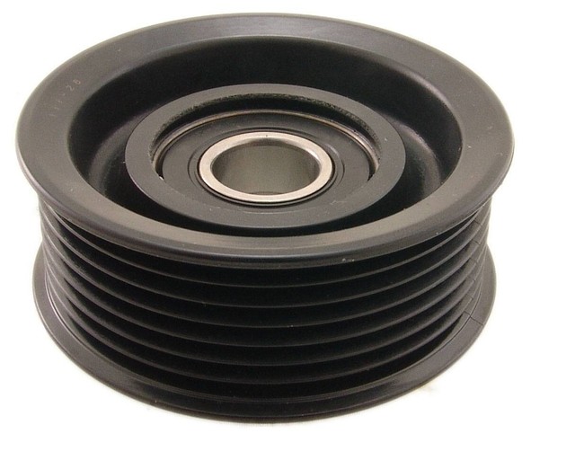 Fits Acura ILX Honda Civic CRV 2.4L Drive Belt Idler Pulley Genuine