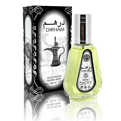 Dirham EDP - 50ML (1.7 OZ) by Ard Al Zaafaran