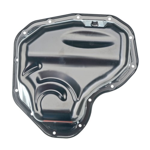 Lower Engine Oil Pan for Toyota RAV4 Scion tC L4 2.5L 2009-2017 Gas 12101-0V030 - Picture 5 of 9