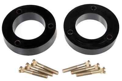 Höherlegungskit Vorne Abstandshalter 30 mm für Mitsubishi L200 MONTERO