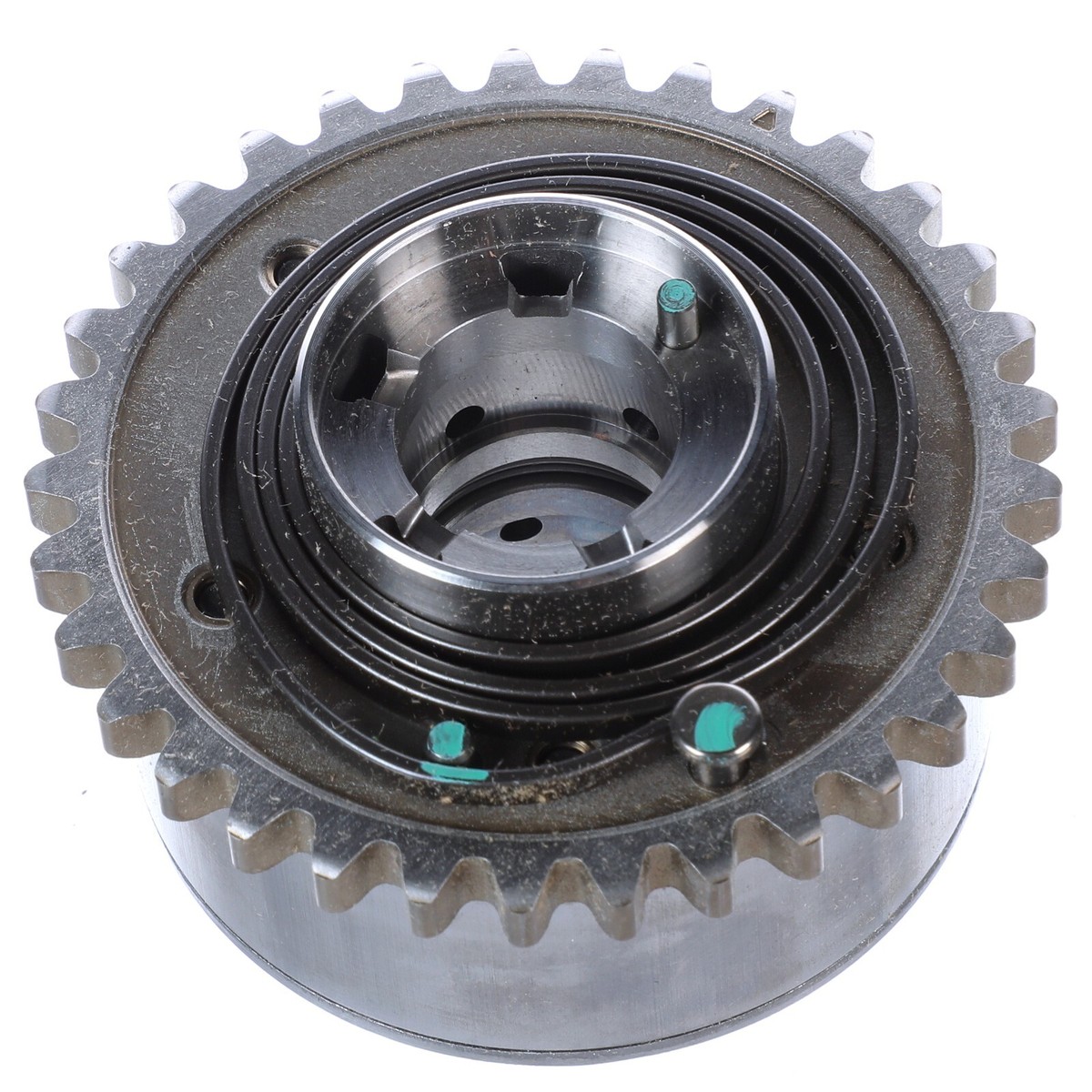 14-20 CHRYSLER JEEP DODGE RAM EXHAUST CAMSHAFT PHASER GENUINE