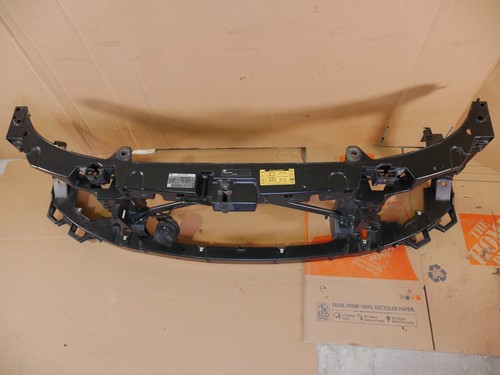 ✅ 05-16 Land Rover L320 LR3 LR4 FRONT RADIATOR CORE SUPPORT BRACKET OEM - Picture 6 of 11