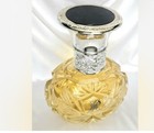 ~ SAFARI ~ FOR WOMEN RALPH LAUREN FACTICE 10" HIGH PERFUME BOTTLE -COMPLETE! — photo 2