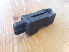 REPLACEMENT LATCH FOR REGALO BABY GATES 1161 & 1167 (& CARLSON PET GATES)