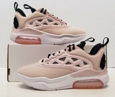 Jordan Air Max 200 XX Barely Rose Women's Sz 5 New AV5186 602 NO BOX LID |  eBay