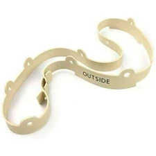 Pool Cleaner Seal Gasket Replacement Accessories Part for GW9508/GW9500