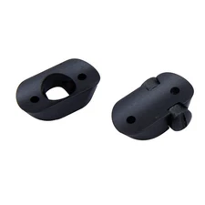 CCOP USA Colt Sauer 90 200 Sigarms Two Piece Steel Base Mount Set SB-CLT101