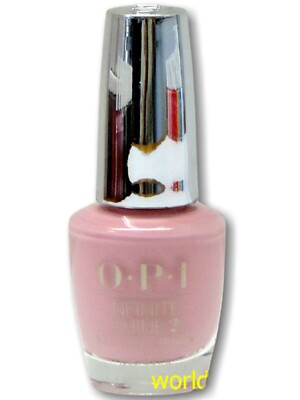 OPI Nail Polish Infinite Shine 0.5fl.oz Color ISL L18- Tagus In That Selfie!