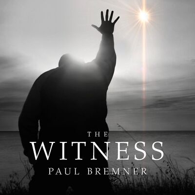 Izz - Paul Bremner - Witness                                              (neu)°