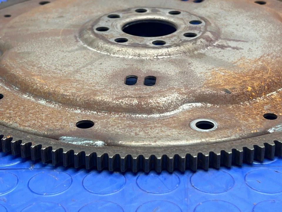 Ford 5.4L Automatic Flywheel Drive Plate Fits F-150 Expedition Navigator OEM - Image 2 of 4