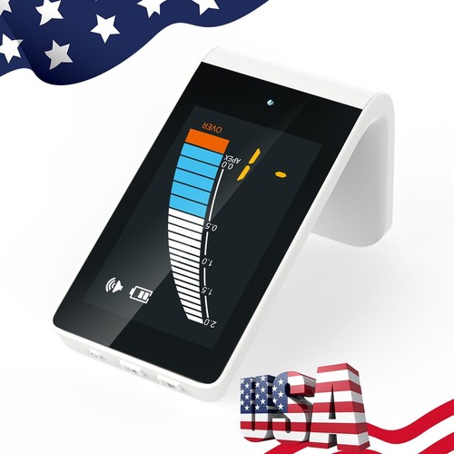 Dental Endodontic Apex Locator USB Endo Wurzelkanalmessung micropex pro - Bild 10 von 17